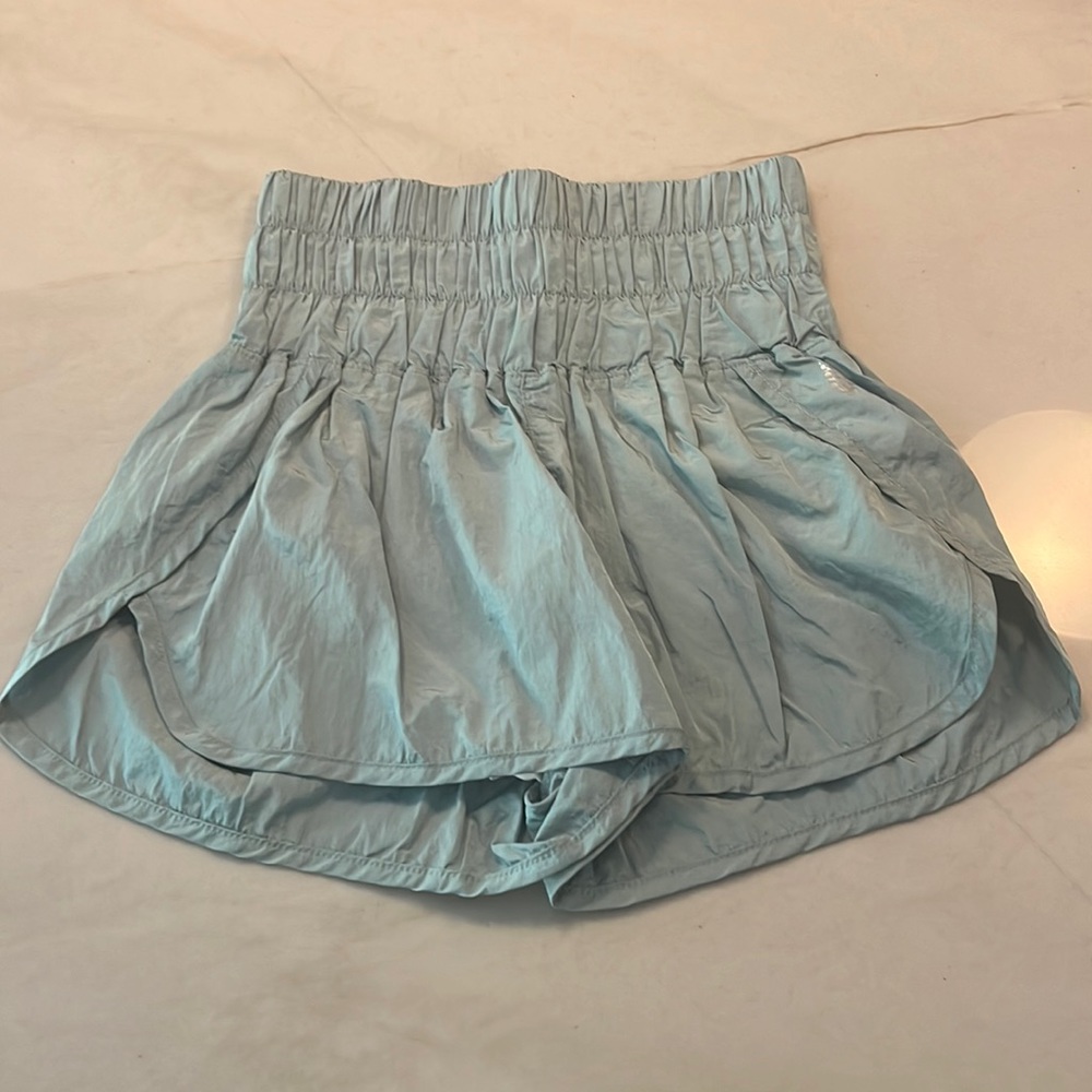 Free People -The Way Home Shorts